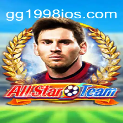 Descubra o Empolgante Universo do Jogo AllStarTeam