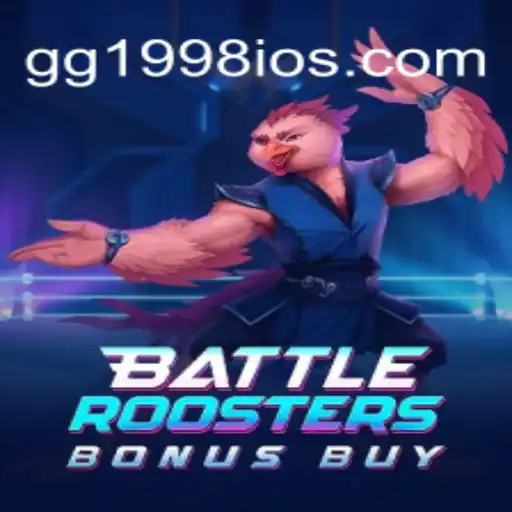 Descubra BattleRoostersBonusBuy: Um Jogo Empolgante e Desafiador