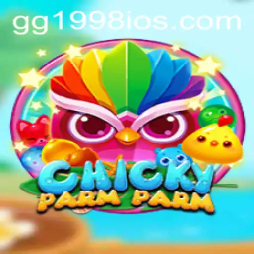 ChickyParmParm: Mergulhe na Aventura do Novo Jogo de Estratégia