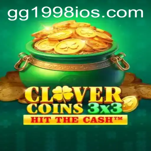 Clovercoin3x3: Descubra um Novo Mundo de Entretenimento Interativo