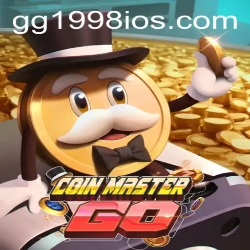 CoinMasterGO: Explore o Mundo dos Jogos de Moedas com gg1998.com