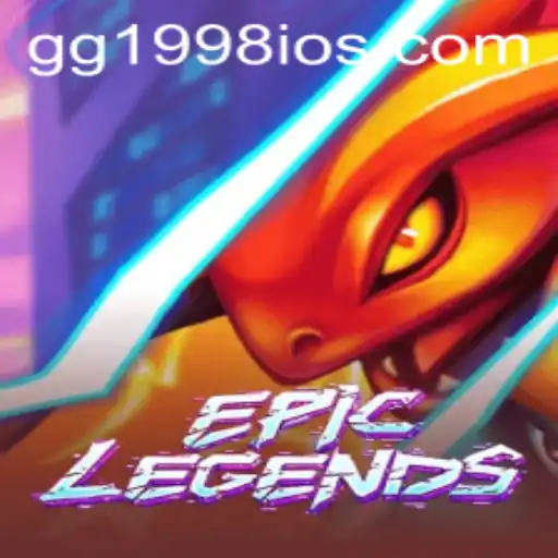 EpicLegends: Uma Aventura Épica no Mundo dos Jogos Online