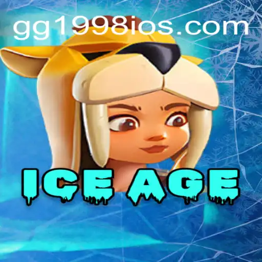 Descubra o Mundo Congelante de IceAge: A Nova Sensação de gg1998.com