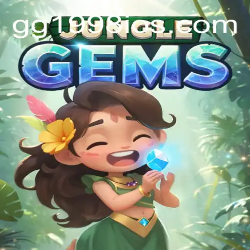 Explorando o Fascinante Mundo de JungleGems: Aventura e Estratégia