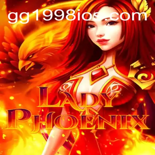 Descubra o Mundo Envolvente de LadyPhoenix