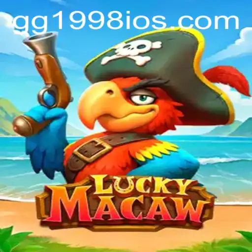 LuckyMacaw: Explorando o Jogo do Momento