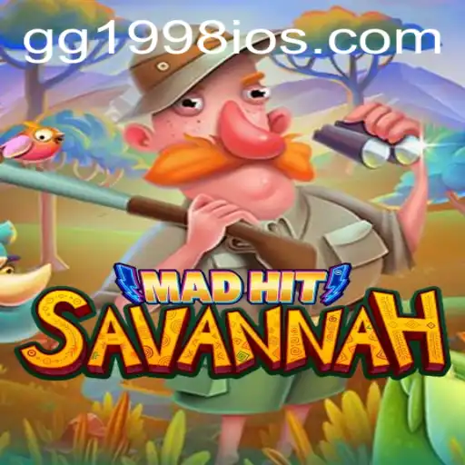 Descubra a Aventura Única de MadHitSavannah