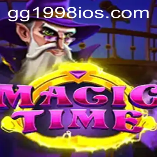 MagicTime: Descubra a Emoção e Estratégia de um Jogo Inovador