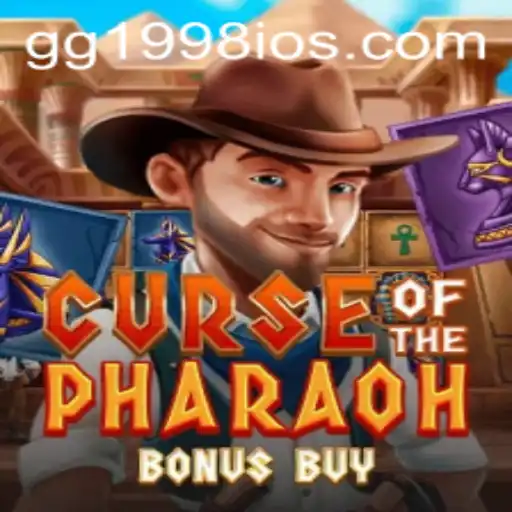 Descubra o Fascinante Jogo CurseofthePharaohBonusBuy