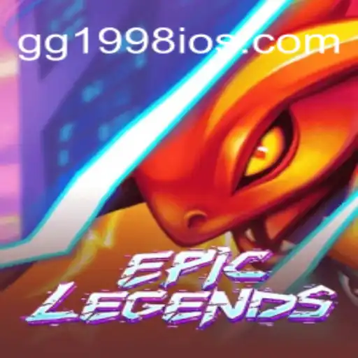 EpicLegends: Uma Aventura Épica no Mundo dos Jogos Online