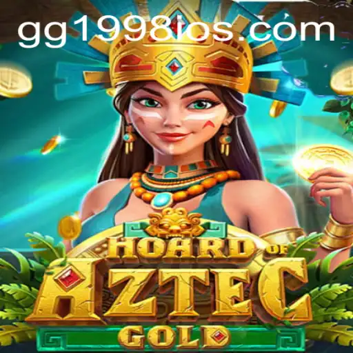 HoardofAztecgold: Descubra o Fascínio do Tesouro Asteca