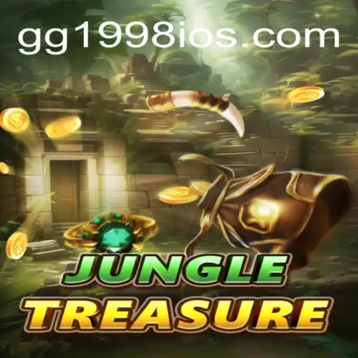 Descubra JungleTreasure: O Novo Fenômeno de Jogos Online
