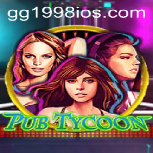 Descubra o Mundo Envolvente de PubTycoon
