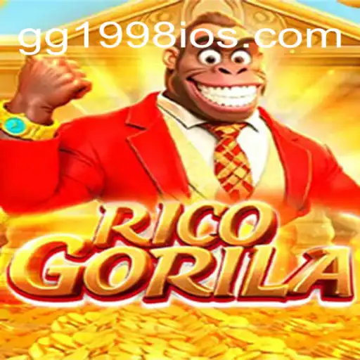 Explorando o Mundo Empolgante de RicoGorila