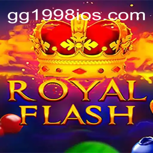 Descubra a Emoção do Jogo RoyalFlash: Regras, Estratégias e Mais