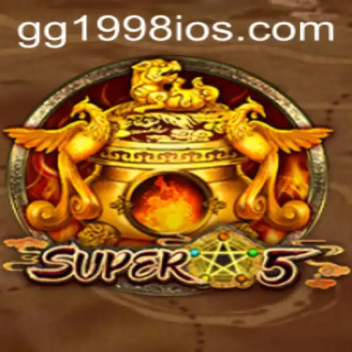 Explorando o Mundo de Super5: O Jogo Revolucionário