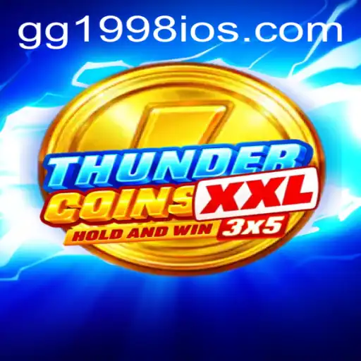 ThunderCoinsXxl: Uma Nova Dimensão de Jogos Online