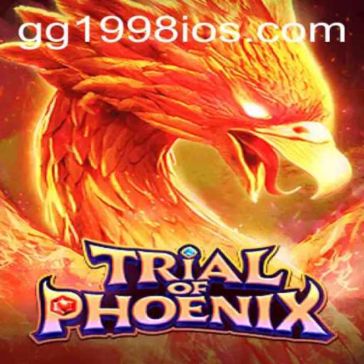 Descubra o Enigmático Mundo de 'TrialofPhoenix'