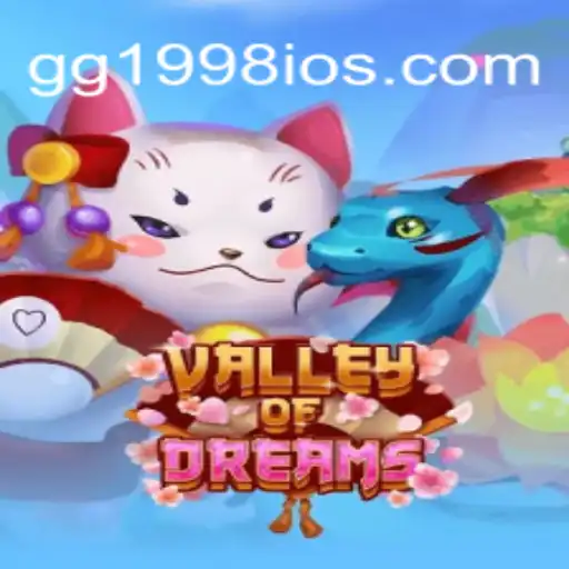 ValleyofDreams: Uma Jornada Imersiva no Mundo dos Jogos